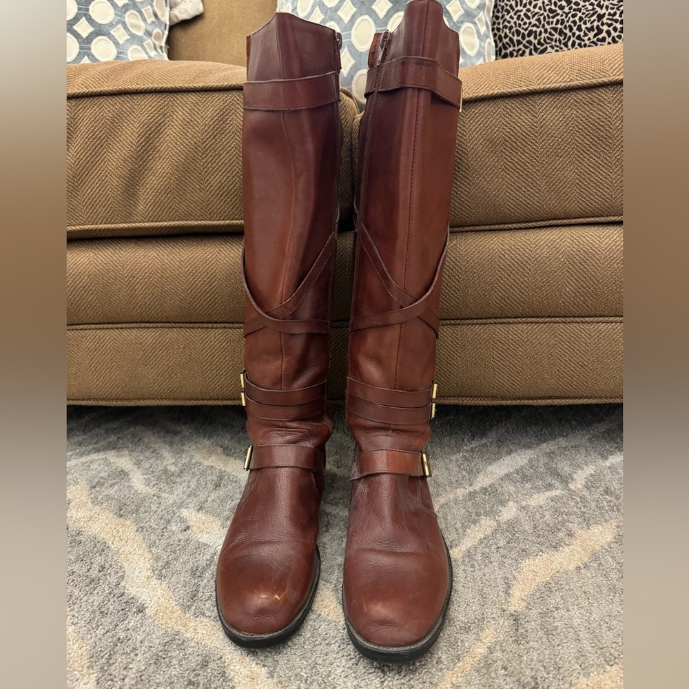 Riding Boots